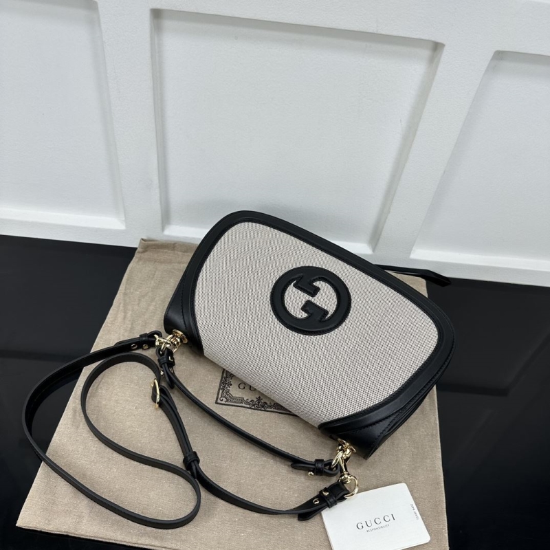 Gucci Top Handle Bags